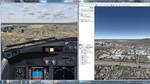 FsGoogleEarthView v3.0